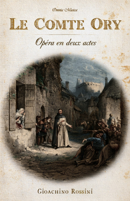 Le Comte Ory