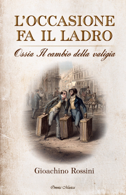 L’occasione fa il ladro
