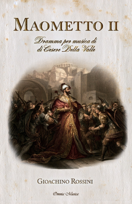 Maometto II