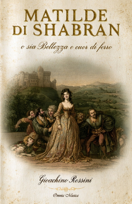 Matilde di Shabran