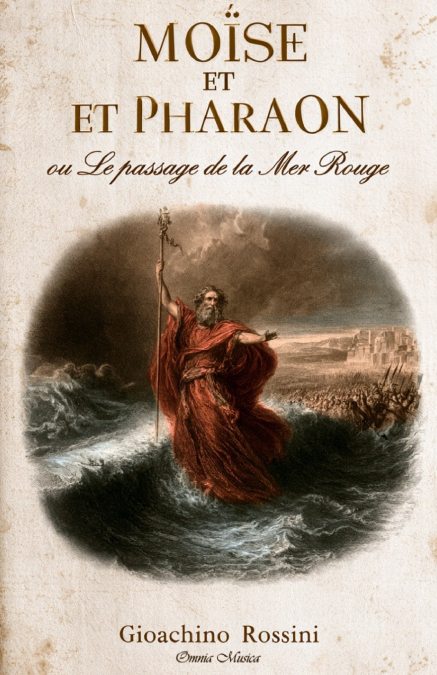 Moïse et Pharaon
