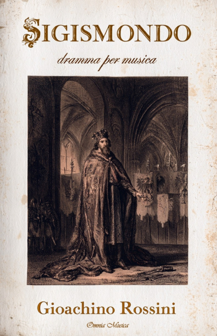 Sigismondo