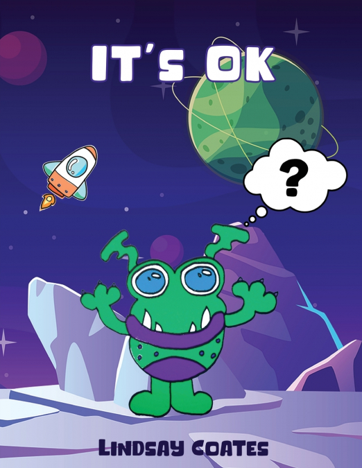 It’s Ok