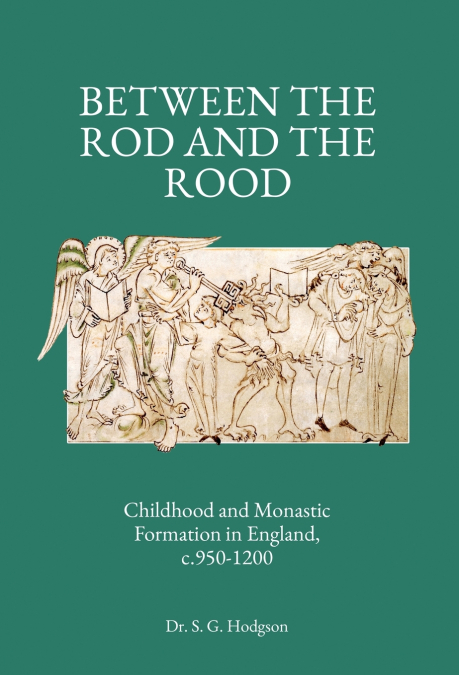 Between the Rod and the Rood