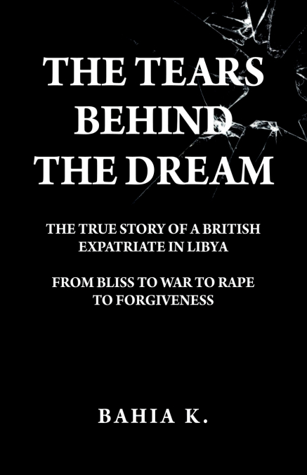 The Tears Behind The Dream