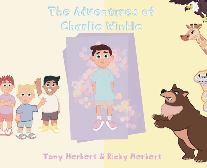 The Adventures of Charlie Winkle