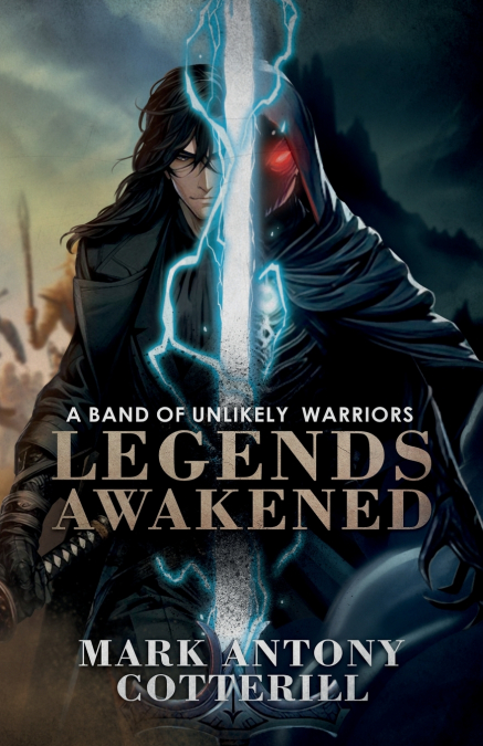A Band of Unlikely Warriors