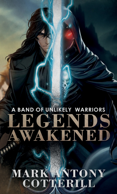 A Band of Unlikely Warriors