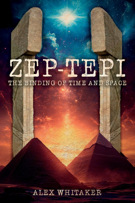 Zep-Tepi