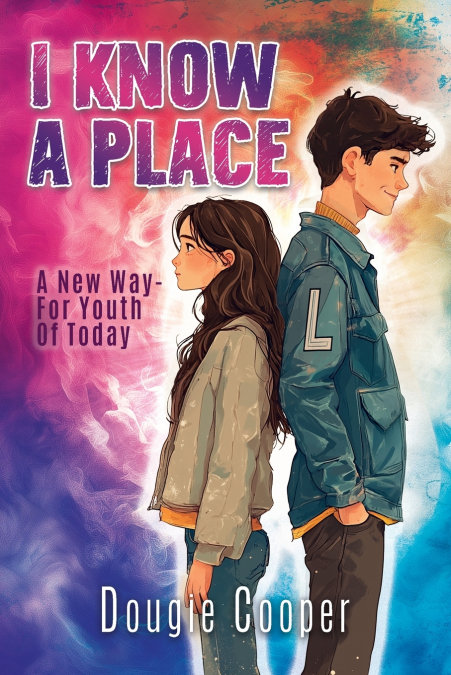 I Know A Place