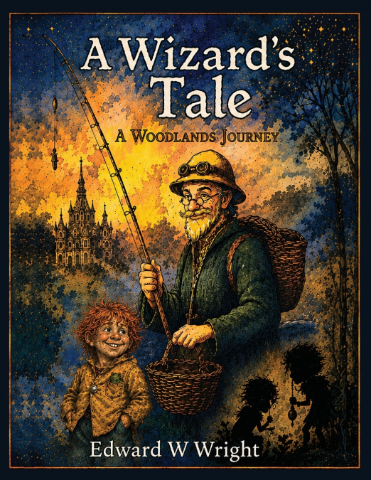 A Wizard’s Tale