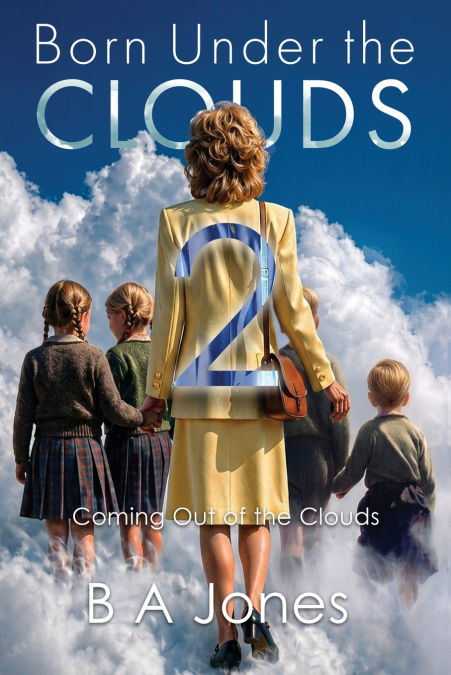 Born Under the Clouds 2