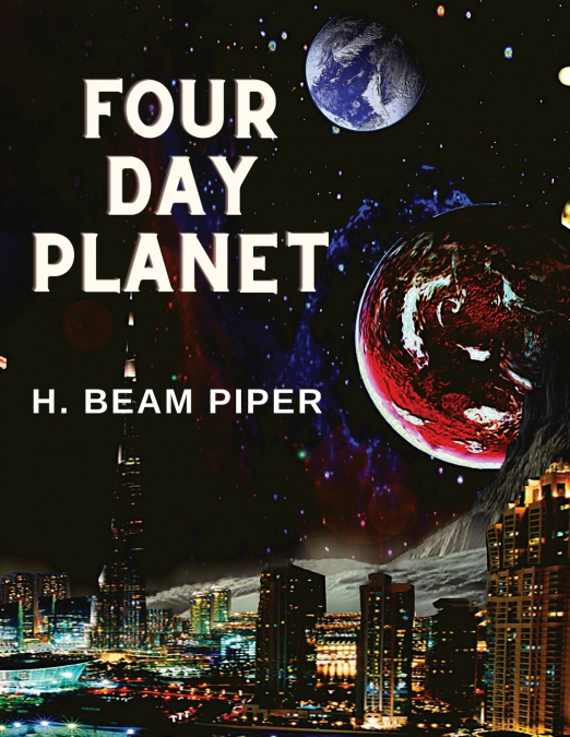 Four Day Planet