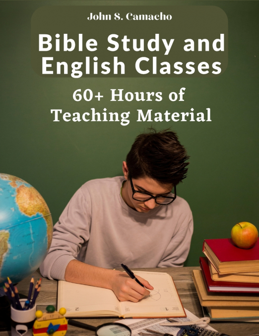 Bible Study and English Classes