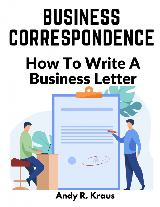 Business Correspondence