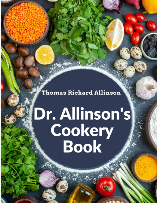 Dr. Allinson’s Cookery Book