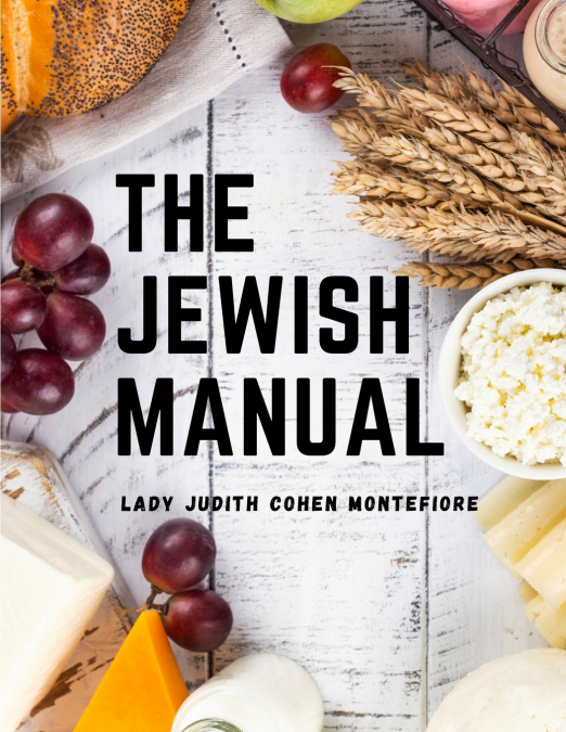 The Jewish Manual
