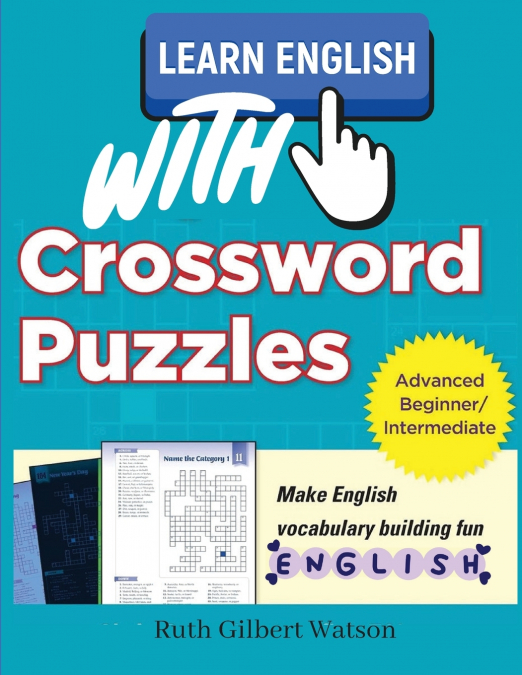 Crosswords for English Learning