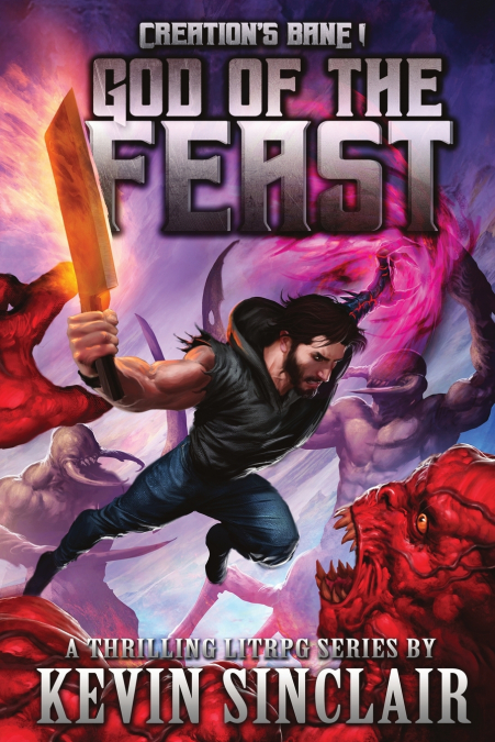God of the Feast
