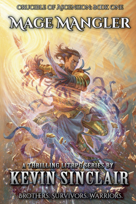 Mage Mangler