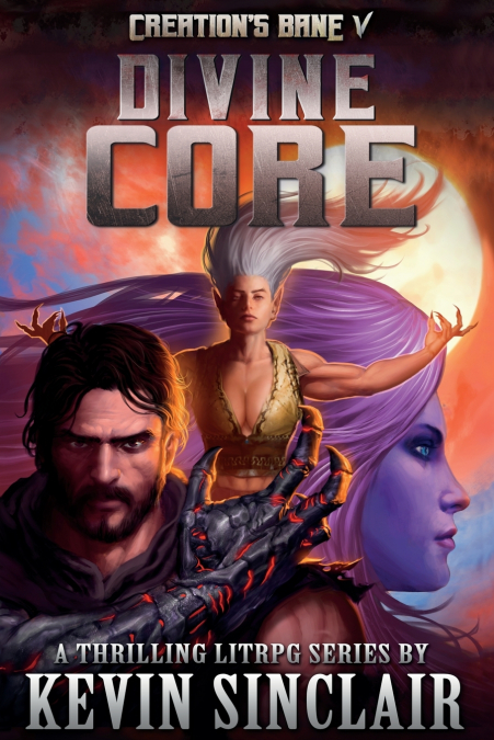Divine Core
