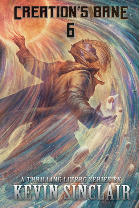 Creation’s Bane