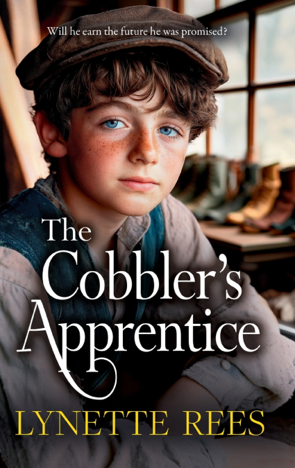 The Cobbler’s Apprentice