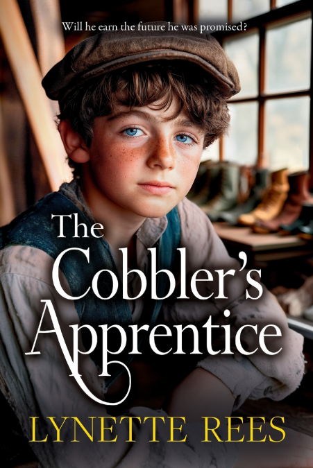 The Cobbler’s Apprentice