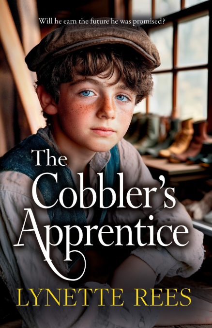The Cobbler’s Apprentice