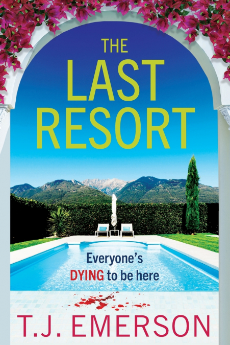 Dying to be Here