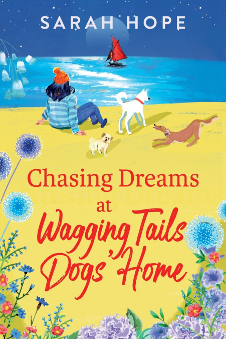 Chasing Dreams in the Cornish Village