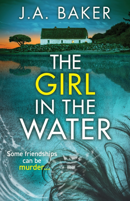 The Girl In The Water