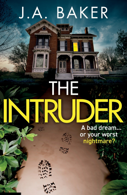 The Intruder
