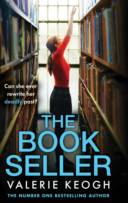 The Bookseller