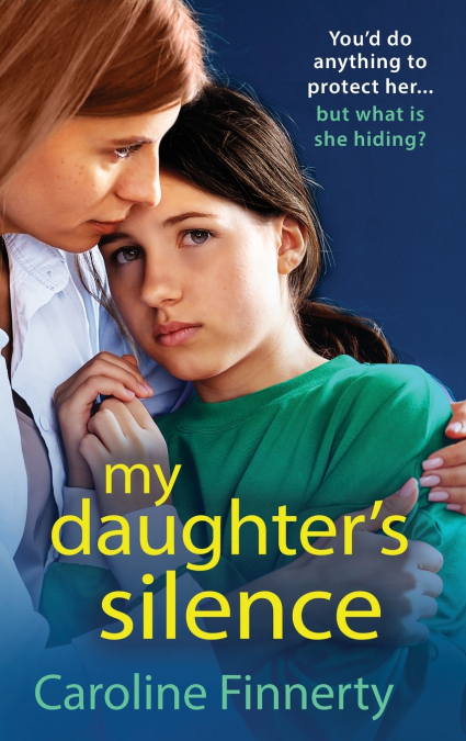 My Daughter’s Silence