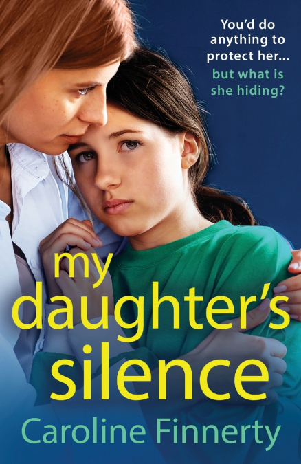 My Daughter’s Silence