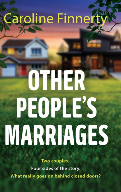 Other People’s Marriages