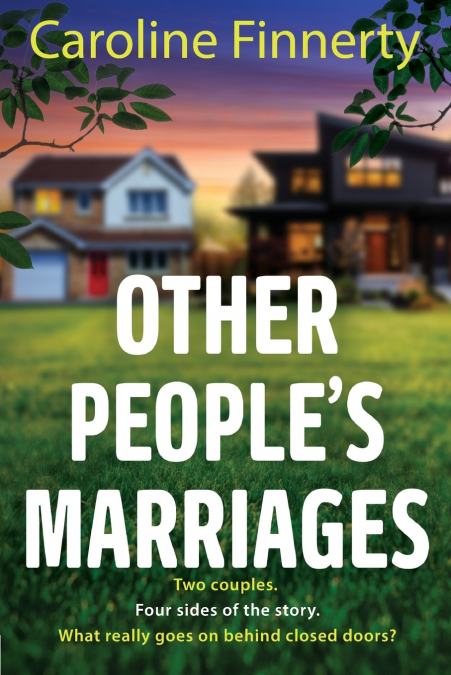 Other People’s Marriages