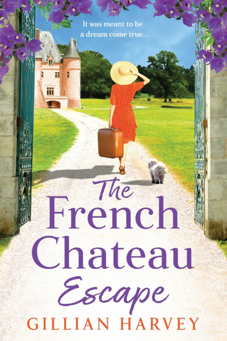 The French Chateau Escape