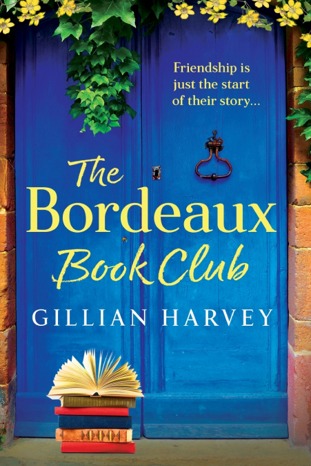 The Bordeaux Book Club