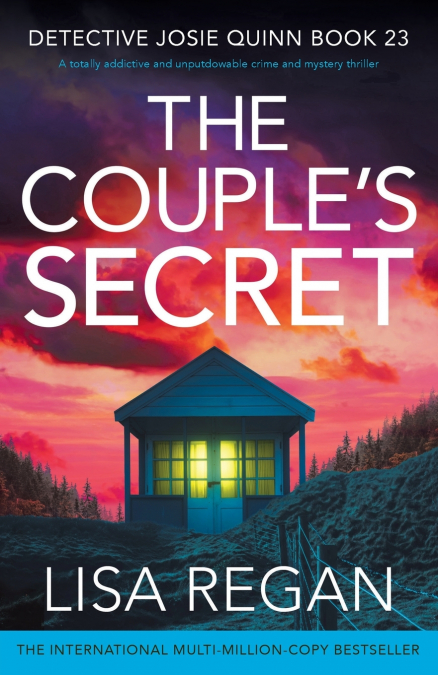 The Couple’s Secret