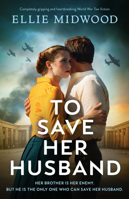 To Save Her Husband