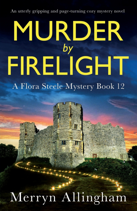 Murder by Firelight