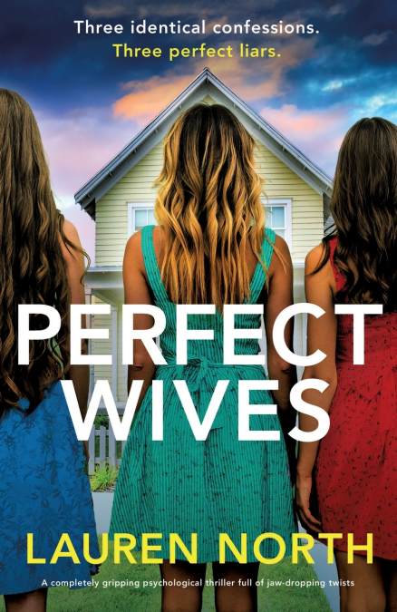Perfect Wives