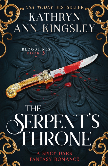 The Serpent’s Throne