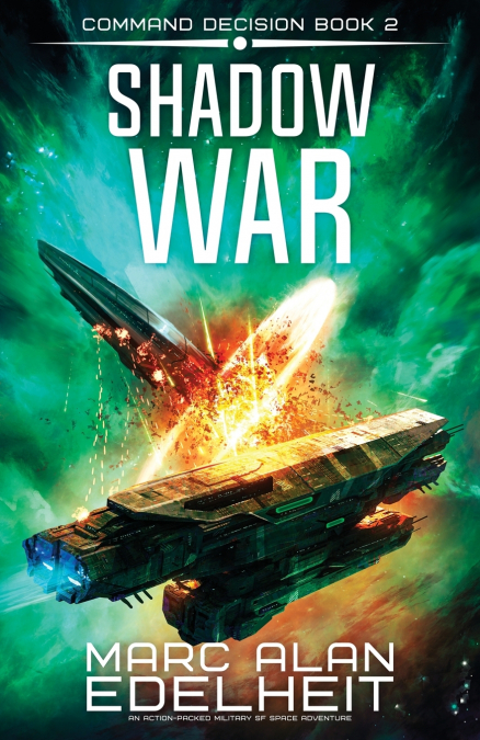 Shadow War