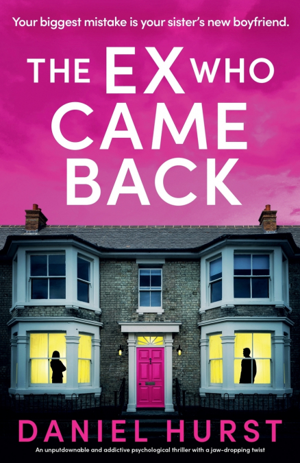 The Ex Who Came Back