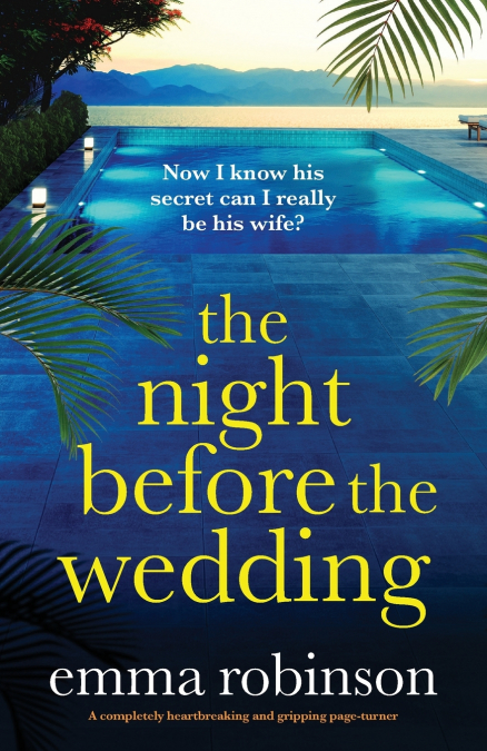 The Night Before the Wedding