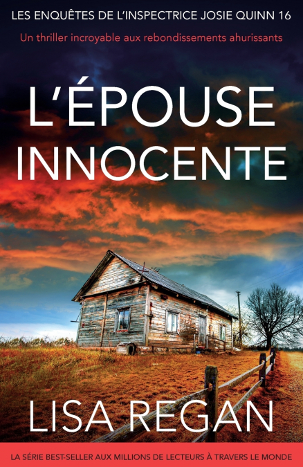 L’Épouse innocente