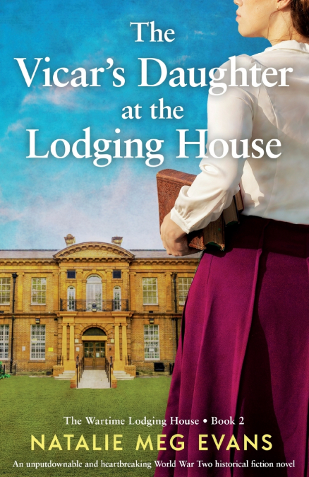 The Vicar’s Daughter at the Lodging House